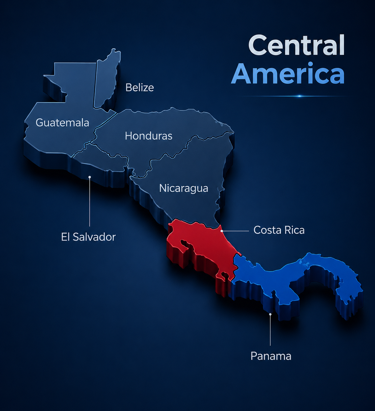 Cobertura regional de TecnoFluidos